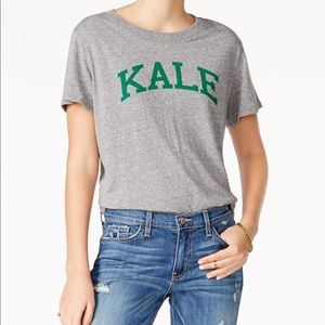 Sub-Urban Riot Kale T-Shirt